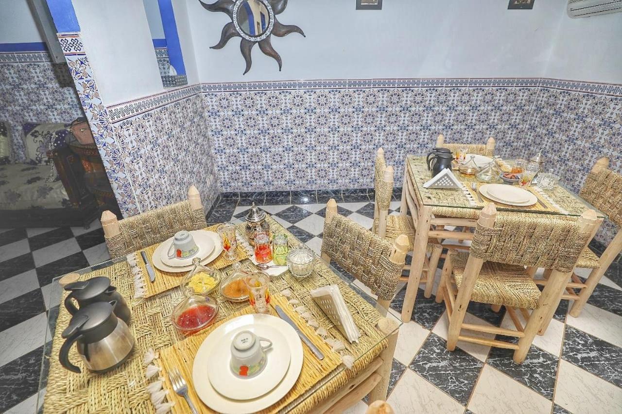 Riad Amirkesh And Pool مراكش المظهر الخارجي الصورة